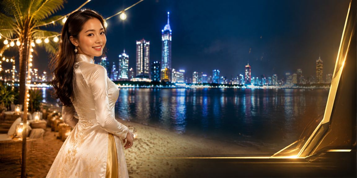 Giao diện trang giải trí casino tại TP Hồ Chí Minh